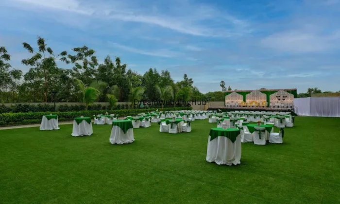 Sayaji Hotel Vadodara